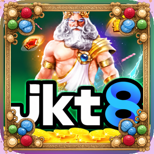 jkt8 — galeri pratinjau - APK Resmi