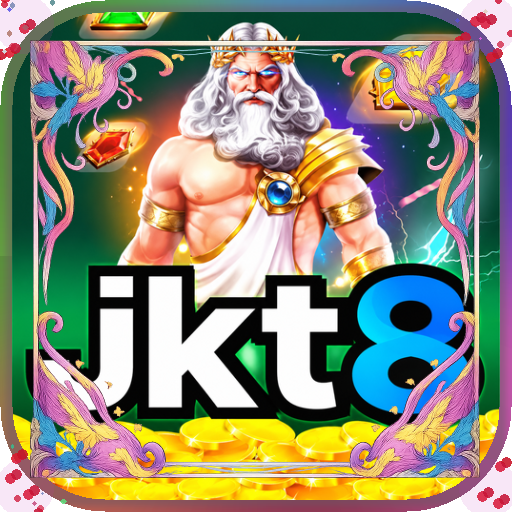 jkt8 — galeri pratinjau Resmi APK